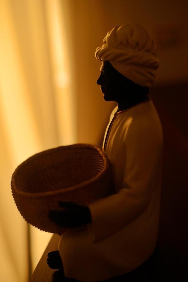 Jasmine Pyramids Hotel Kafrat al Jabal Exterior photo