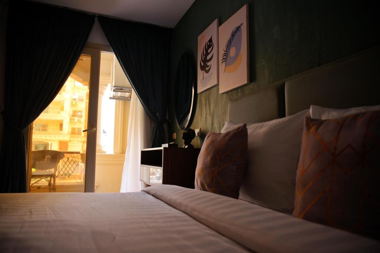 Jasmine Pyramids Hotel Kafrat al Jabal Exterior photo