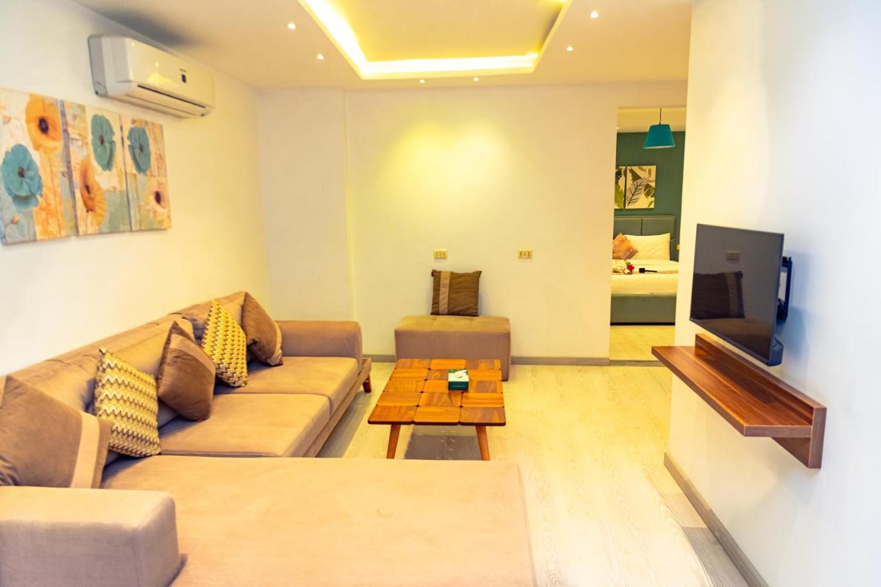 Jasmine Pyramids Hotel Kafrat al Jabal Exterior photo