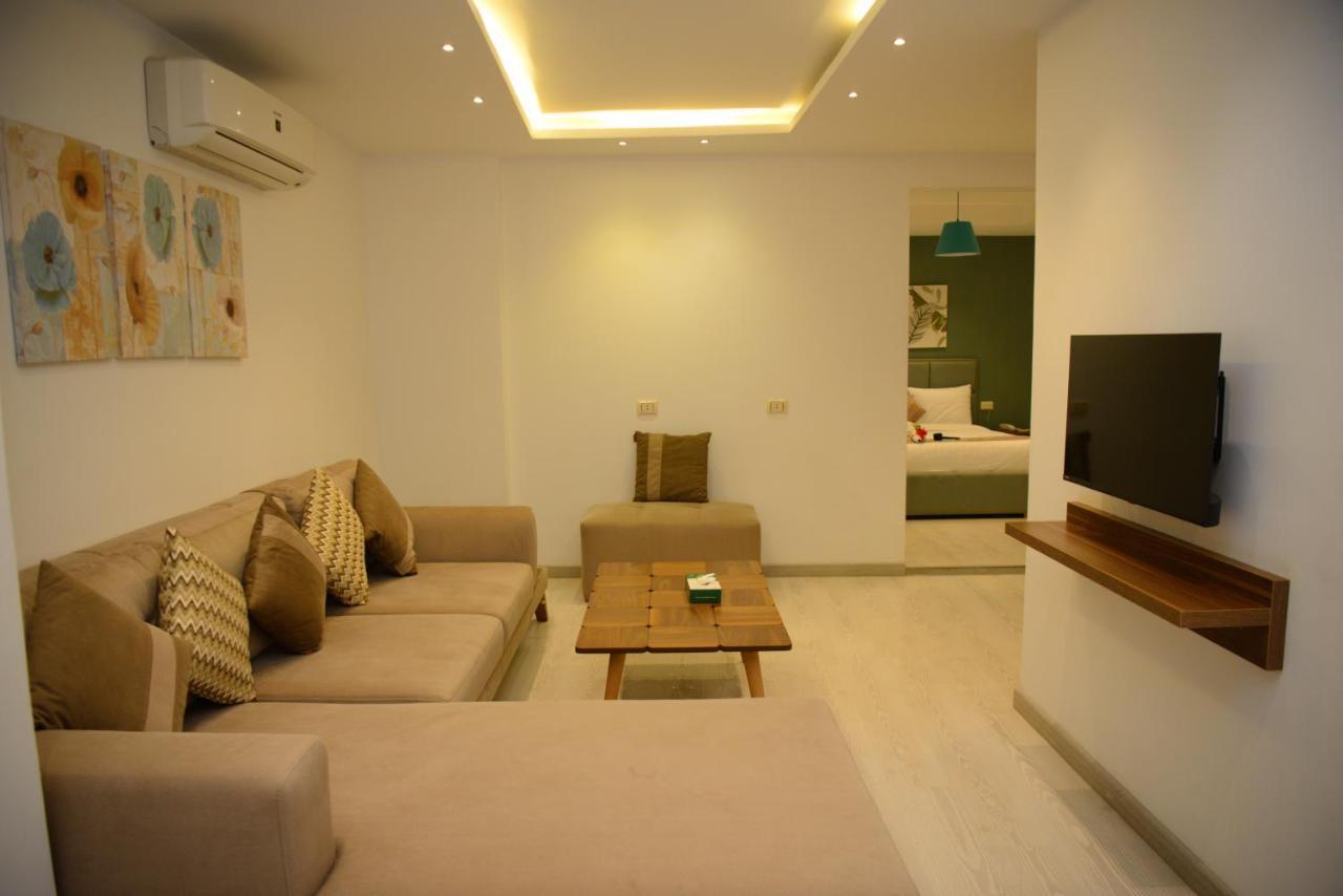 Jasmine Pyramids Hotel Kafrat al Jabal Exterior photo